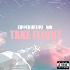Take Flight (feat. WillSurvives)