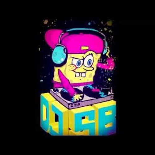 SSB - SPONGEBOB !!! 2020 [ DJ SANTA ] PRIVATE