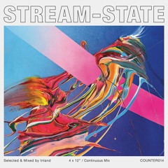 Inland - Stream State (Continuous Mix)
