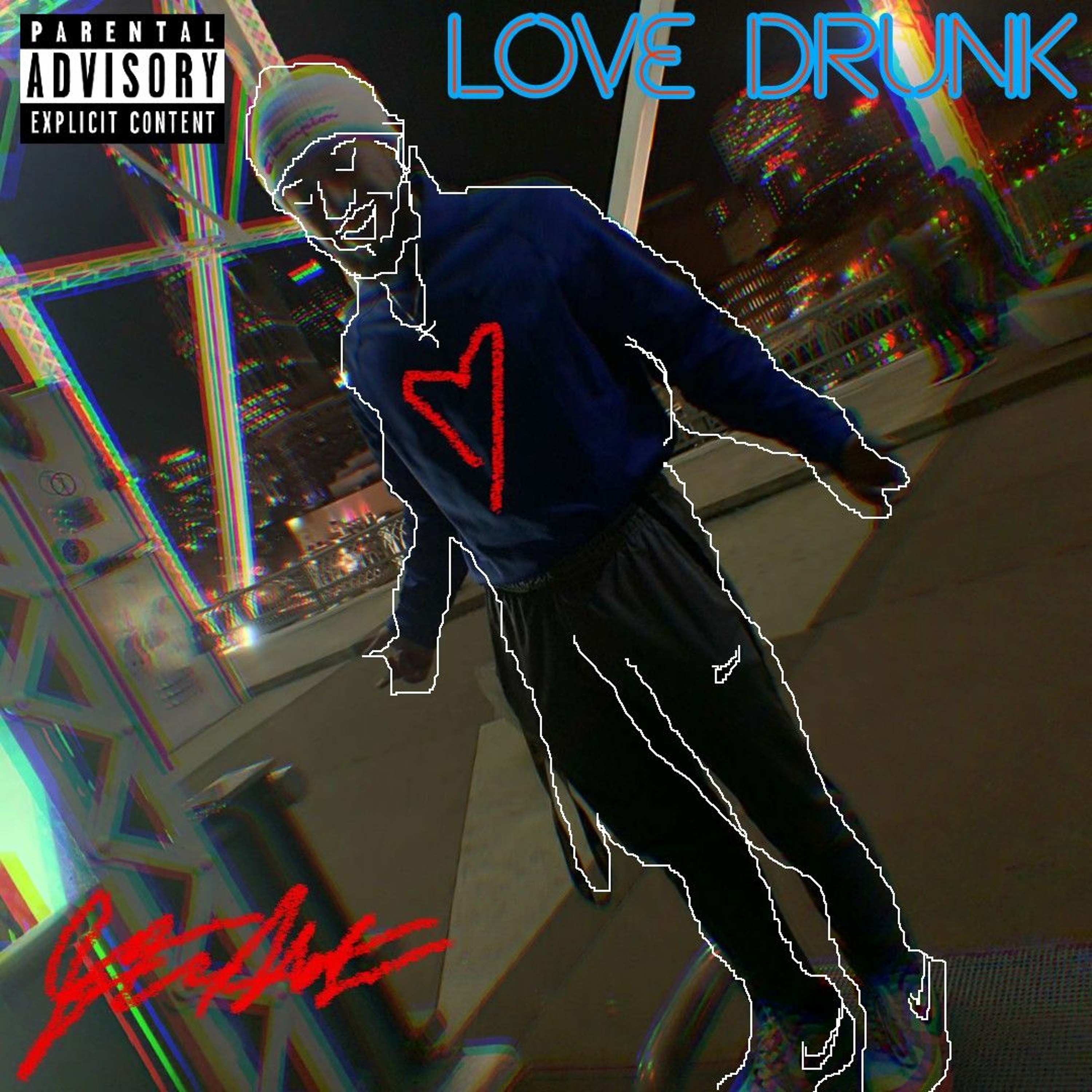 Love Drunk (prod. level) episode artwork
