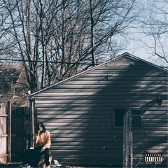 4Nate (Outro) [Prod. By ReuelStopPlaying]