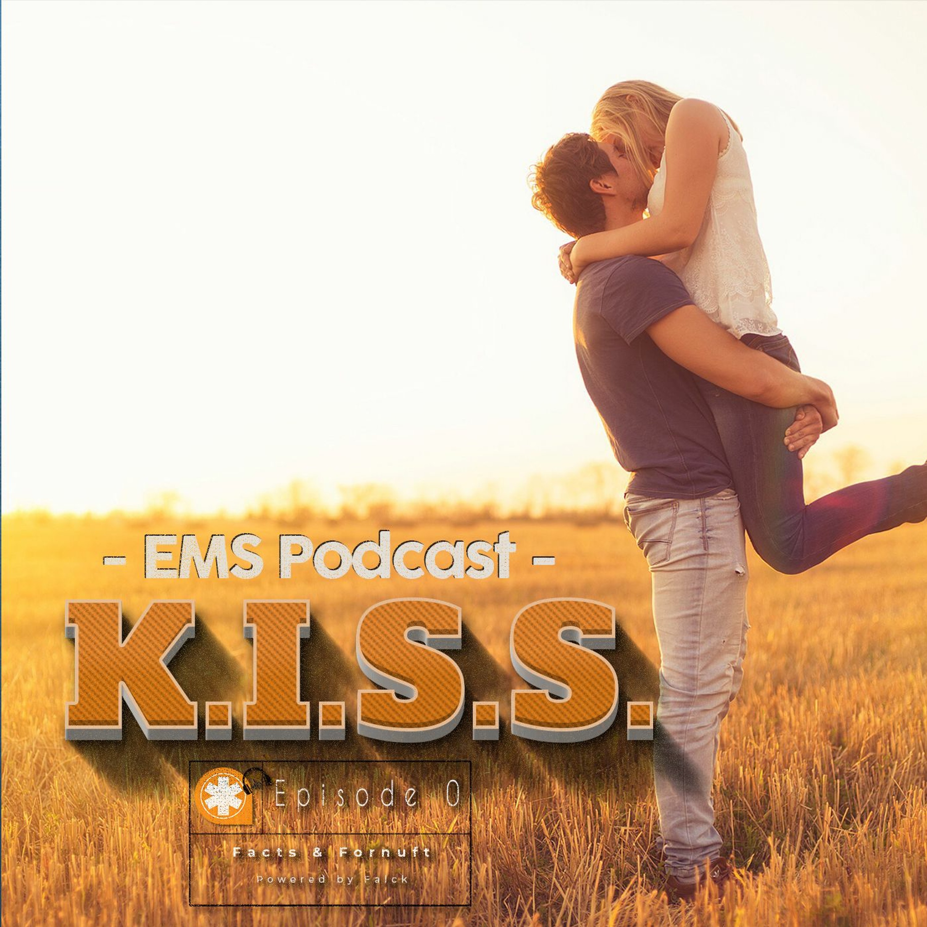 EMS PODCAST
