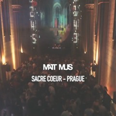 MATT MUS - CHURCH in PRAG 2019 [FREE DOWNLOAD]