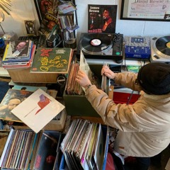 Rocket Radio - The Lost Box