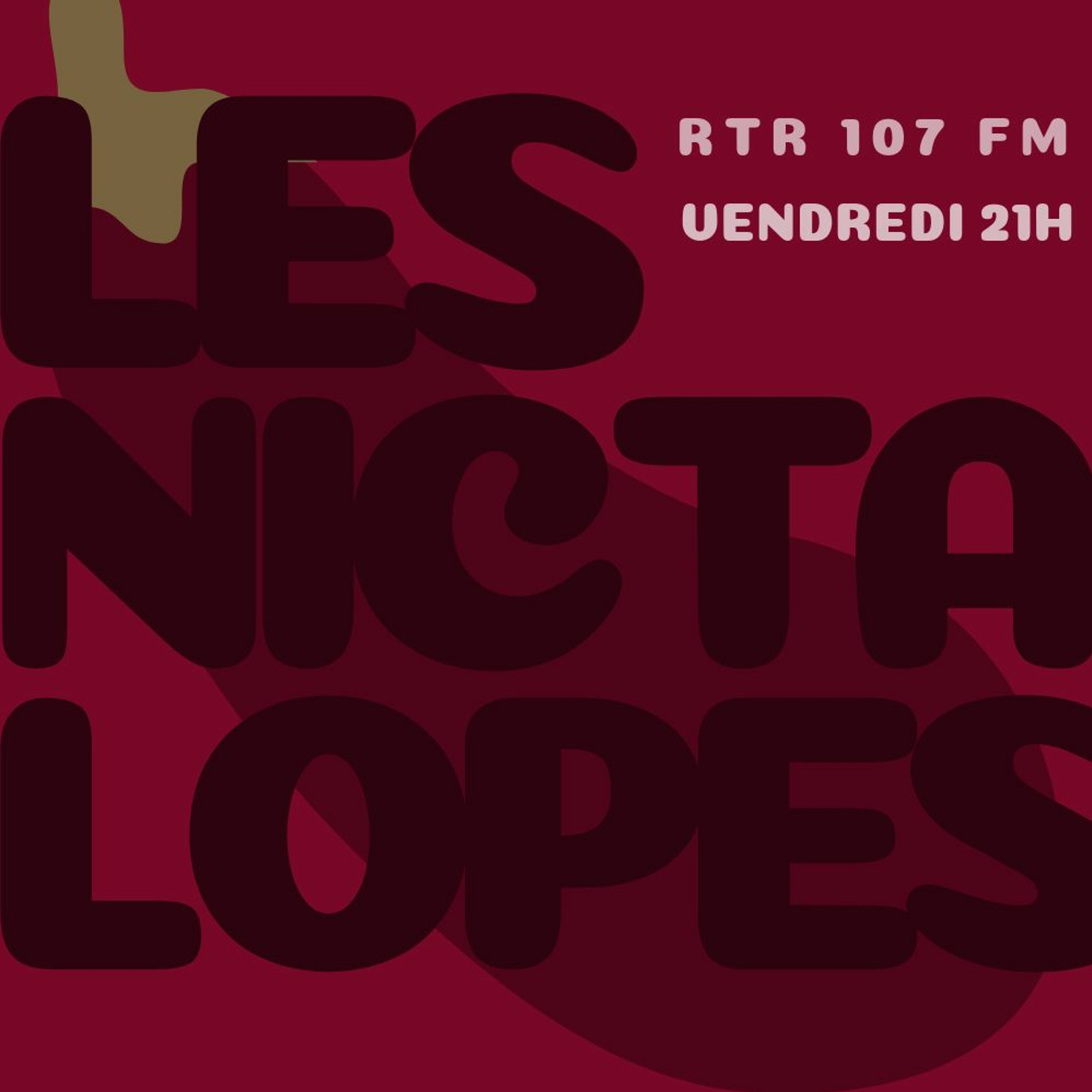 Les Nictalopes : le sexe, tes questions, nos expériences