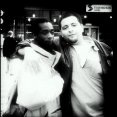 Gone too soon (Nasser Jebril)