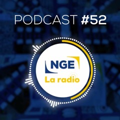 [#Podcast 52] Histoire d’une filiale du groupe NGE : AGILIS