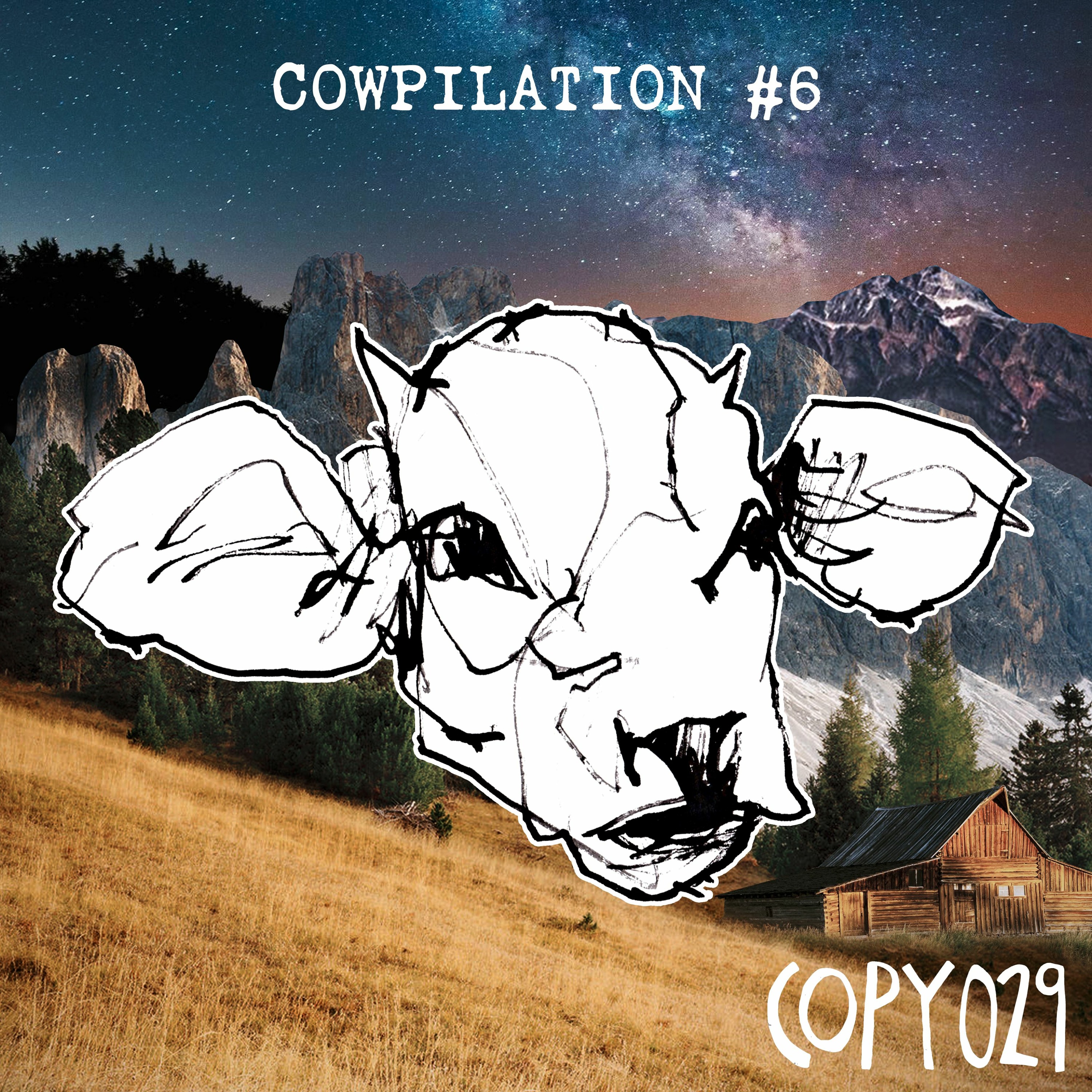 Copycow