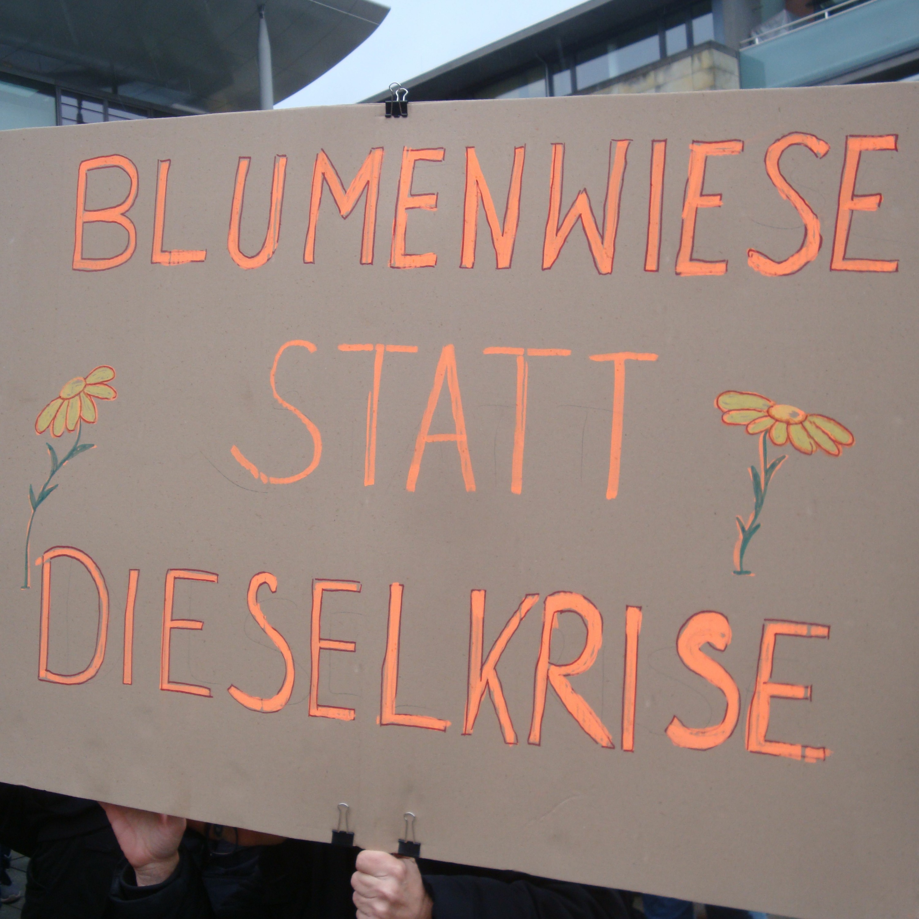 Alle Podcasts und Audiofiles der Heinrich-Böll-Stiftung