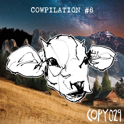 COPY029 Breger & Timboletti ~ Spirits Of Venus feat. Attila Manju (Original Mix)