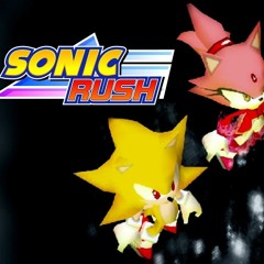 Sonic Rush (w/ Braxton Knight ミ☆) [+fakesm1le & blackheart]