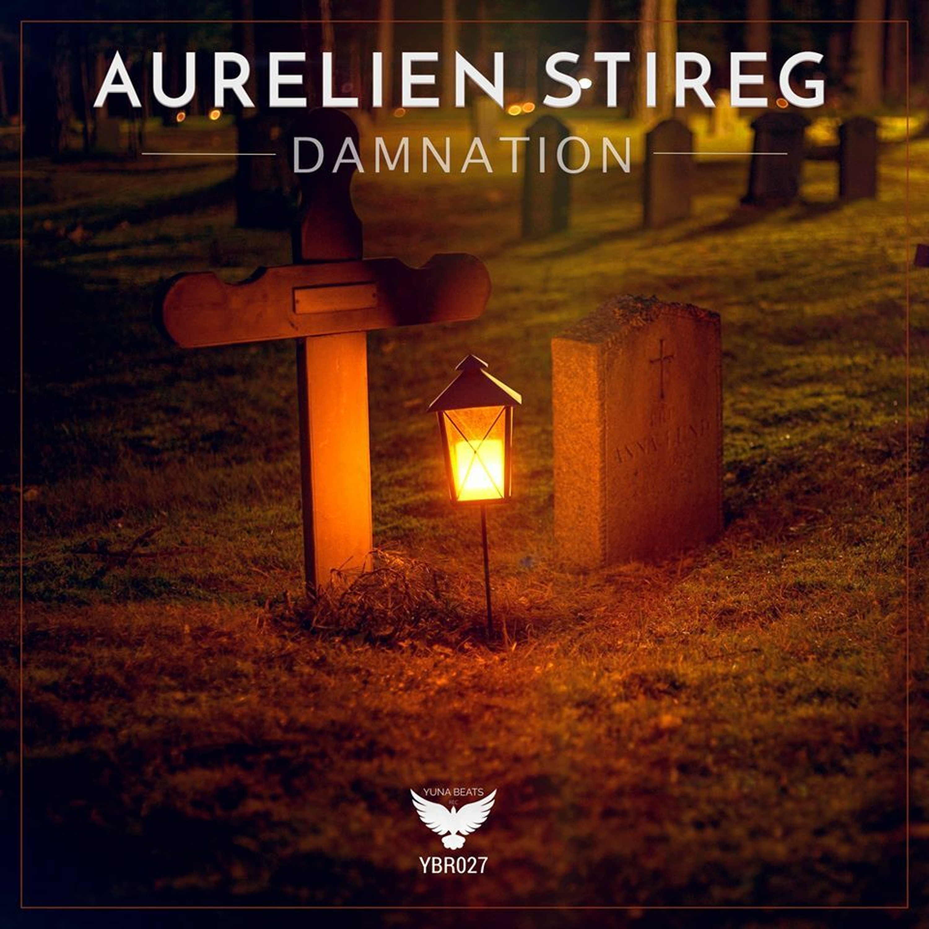Aurelien Stireg