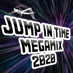 Xtortion's JUMP In Time Megamix 2020