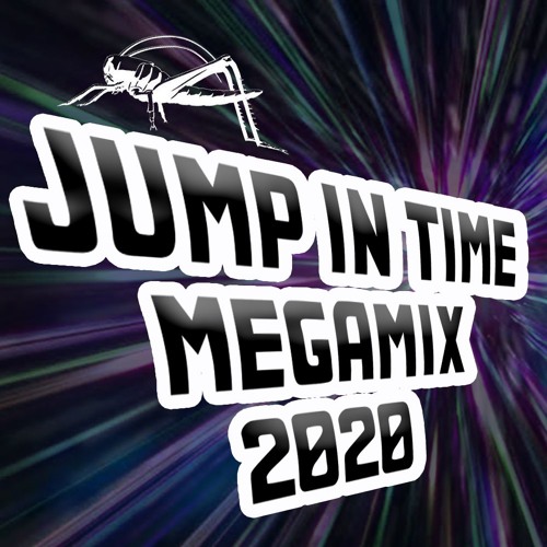 Xtortion's JUMP In Time Megamix 2020