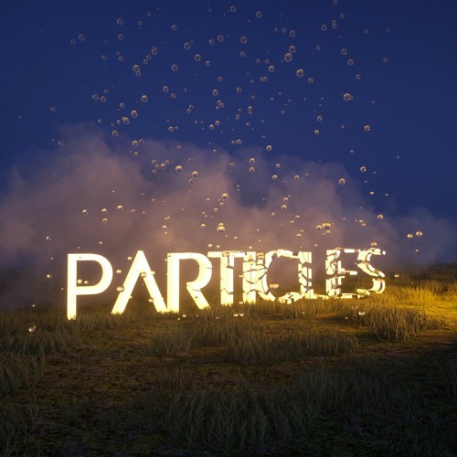 PARTICLES Hyper - Realistic Textures Demo