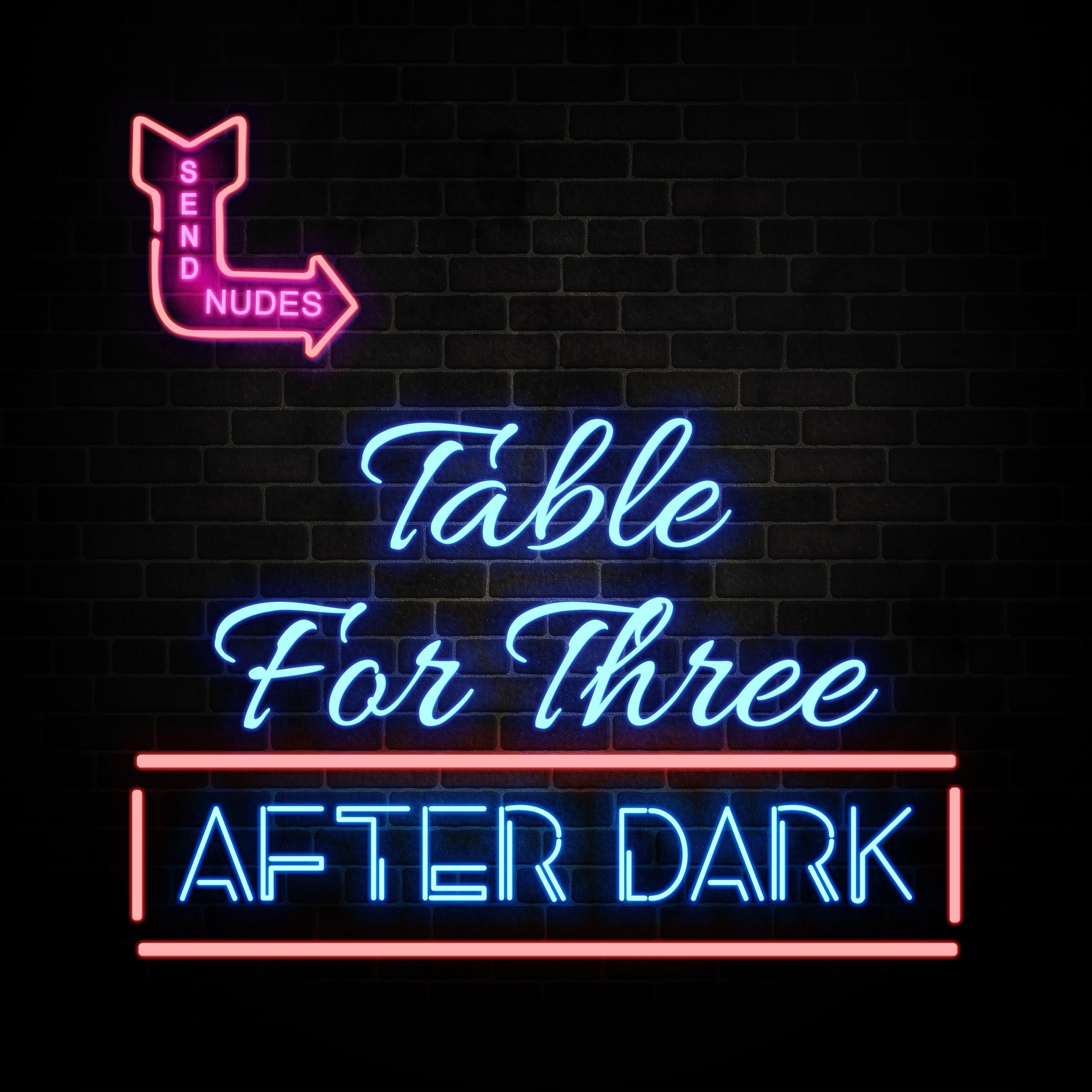 Table for Three Podcast