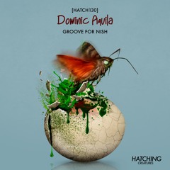 Dominic Aquila - Jah Jah (Original Mix)