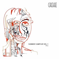 Luis Caballero - Rhythmic Trip [Cachai Summer Sampler Vol.1]