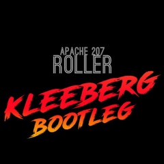 apache 207 - roller (kleeberg bootleg)