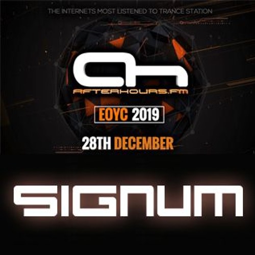 Signum - EYOC 2019