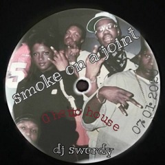 dj swordy - smoke on a joint