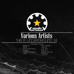 Findike - Elastic Springback (Original Mix)