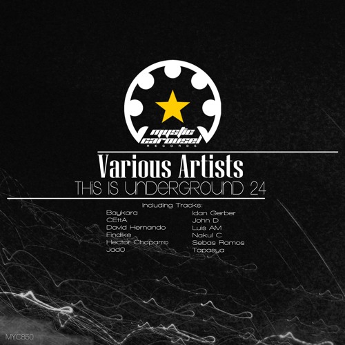 Findike - Elastic Springback (Original Mix)