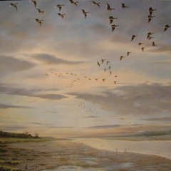 Dew Drop ~ Lila Familia ~ Migrations ~ 10.19.19