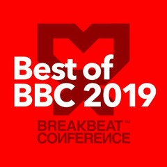 2020/01/05 Best of Breakbeat Conference 2019