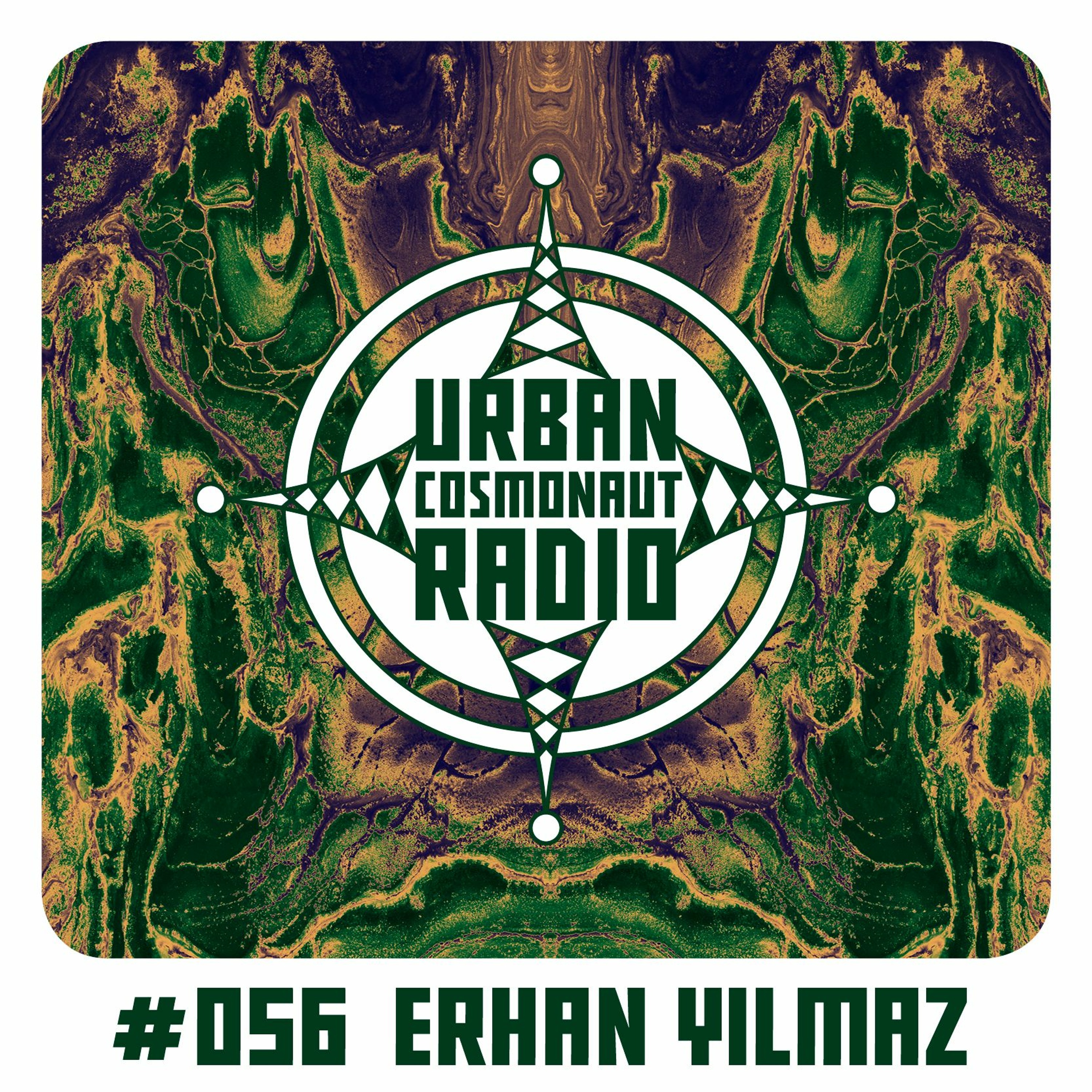 Urban Cosmonaut Radio