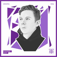 Nemy - Pleasure