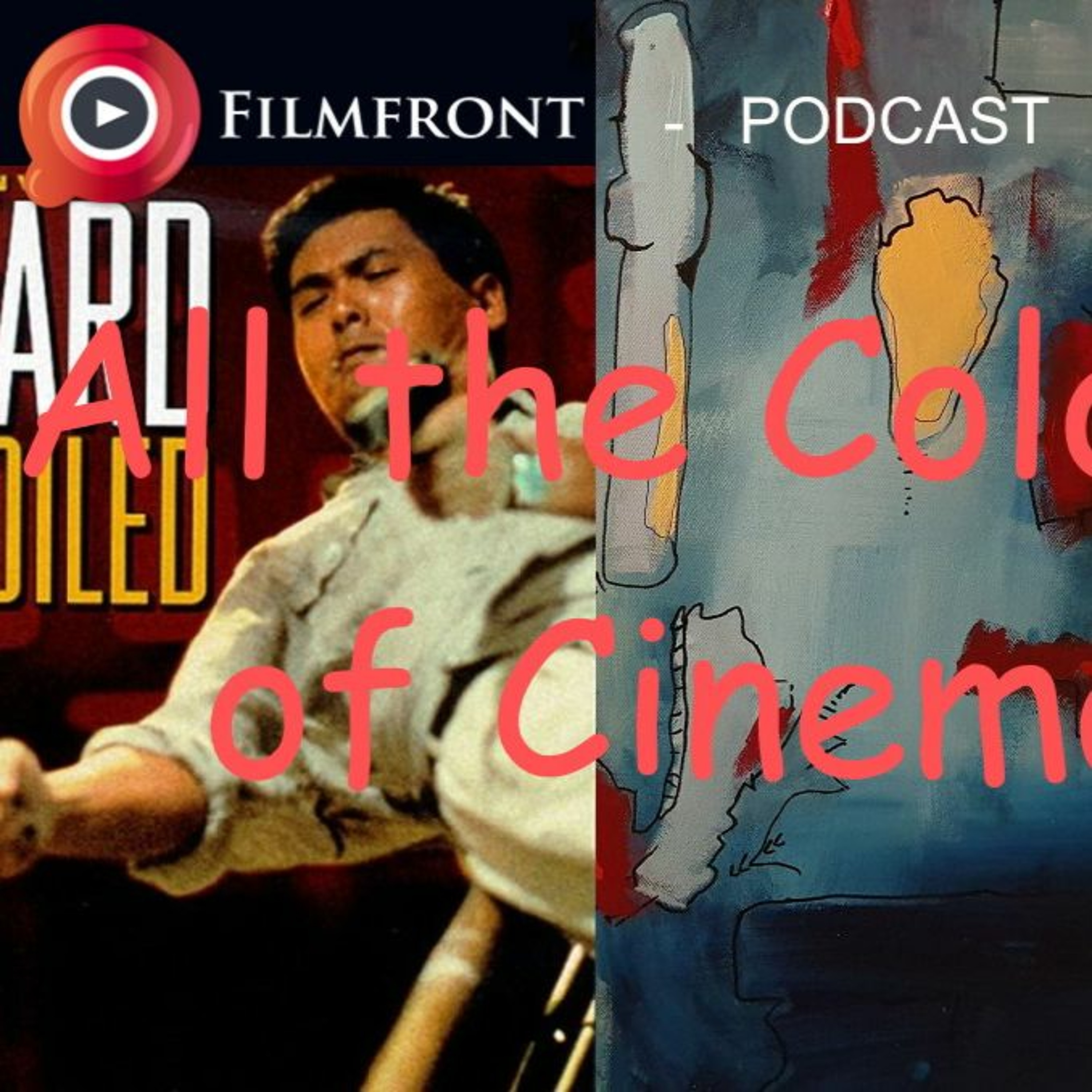 Filmkikkpodden
