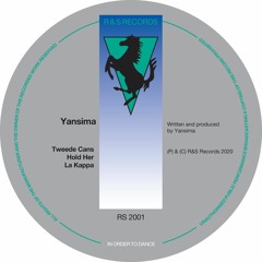 Yansima - Tweede Cans (clips)