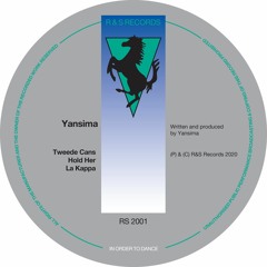 Yansima - Tweede Cans (clips)