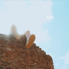 Easy - Mac Ayres (Cover by Palmertrees)