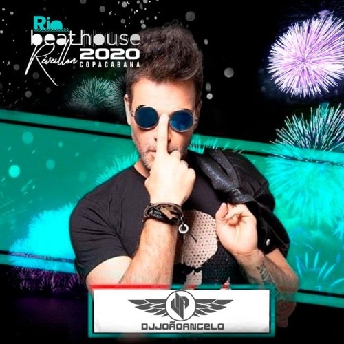 Rio Beat House 2020 Mixed By Joao Angelo