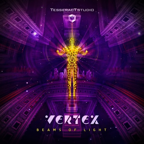 Vertex - Beams Of Light