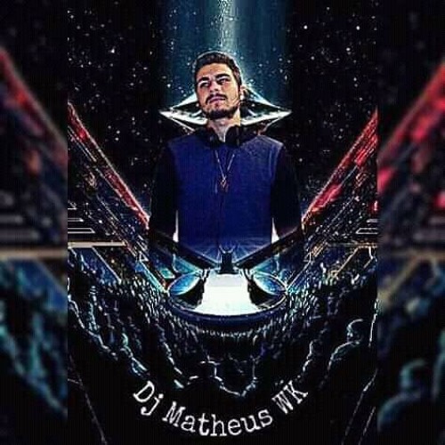 DJ WK - Anima Mea PLAY BECK