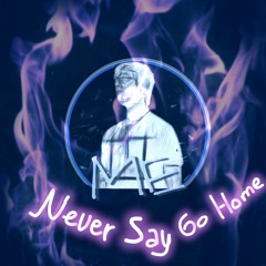 ME - Never Say Go Home (Original Mix)