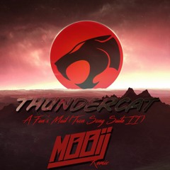 Thundercat - A Fan's Mail (Tron Song Suite II) [Mooij Remix] FREE DOWNLOAD