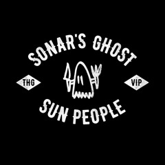 Sun People - The Great Escape (Out now on Two Hungry Ghosts)