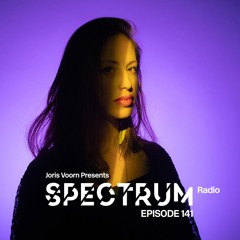 Spectrum Radio 141 by JORIS VOORN | Live from Fabric, London (NYE) Pt. 1