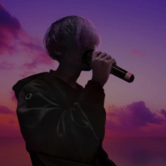 Purple Lights On A Rainy Day (prod. Smokerose)