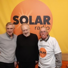 Solar Radio Soul Summit 2020 pt 1