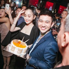 Bốc Đầu Ver 3 - Pèo Remix (HPBD To Me)