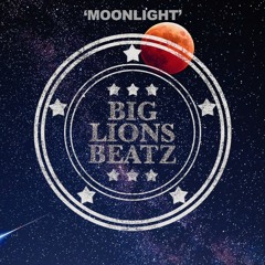 창모 X 기리보이 Type Beat l ‘Moonlight’ l Free Hip Hop Beat 2020 l Big Lions Beatz