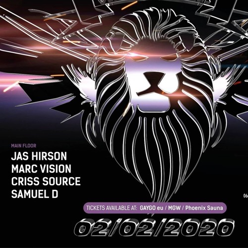 PromoPodcast GreenKomm - 02 Feb  - 2020 -  Hurricane # Jas Hirson