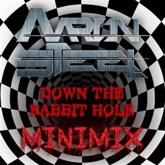 Down the Rabbit Hole Minimix