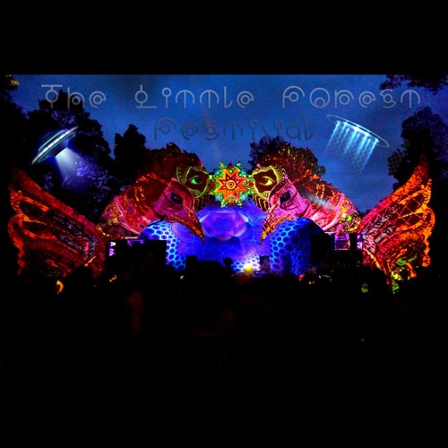 The Little Forest Live Mix (151 - 154bpm)