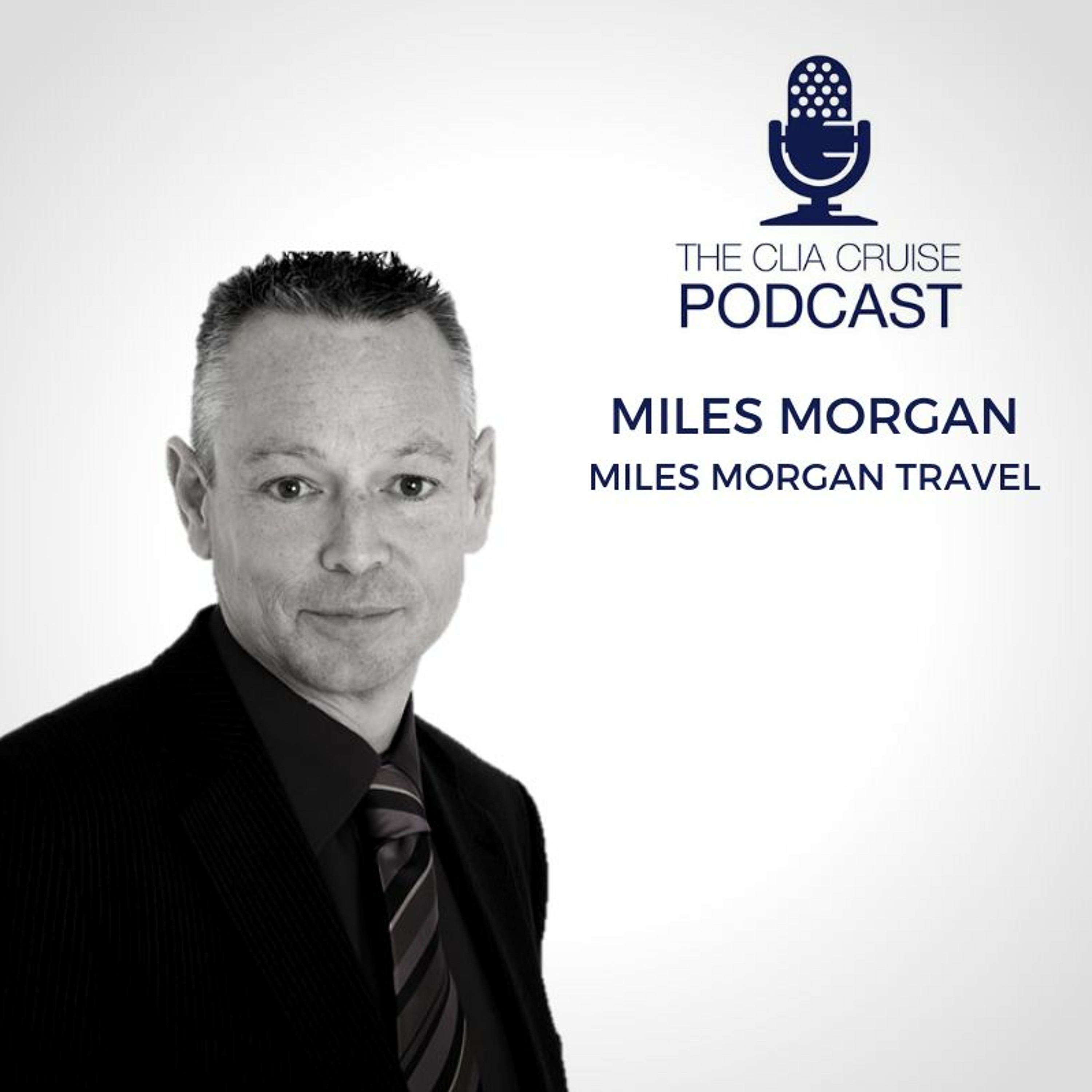 CLIA Cruise Podcast